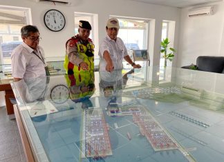 Melihat Kondisi Terkini Pelabuhan Patimban