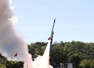 Meningkatkan Nilai Tambah Industri Roket Indonesia