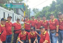 Alumni Geologi ITB Kembali ke Kampus Lapangan Karangsambung Setelah 50 Tahun