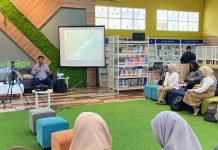 Asdep IPW Kemenko Marves: Kolaborasi Pemerintah dan Perguruan Tinggi Penting Untuk Mengatasi Masalah Sosial di Masyarakat