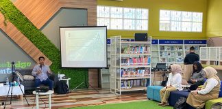 Asdep IPW Kemenko Marves: Kolaborasi Pemerintah dan Perguruan Tinggi Penting Untuk Mengatasi Masalah Sosial di Masyarakat