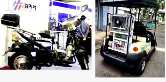 Indonesia Terus Kembangkan Energi Hidrogen dan Teknologi Fuel Cell