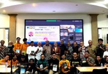 Peran Teknologi Remote Sensing Dalam Eksplorasi SDA