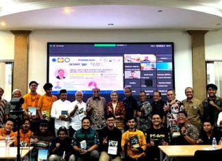 Peran Teknologi Remote Sensing Dalam Eksplorasi SDA