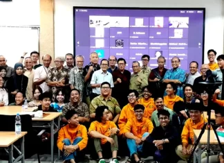 Memperkuat Harmonisasi Tata Kelola Industri Mineral Indonesia