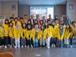 Gagas Kolaborasi Transdisiplin Ilmu dalam Inovasi Konservasi Melalui “Rimbahari”