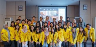 Gagas Kolaborasi Transdisiplin Ilmu dalam Inovasi Konservasi Melalui “Rimbahari”