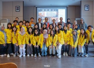 Gagas Kolaborasi Transdisiplin Ilmu dalam Inovasi Konservasi Melalui “Rimbahari”