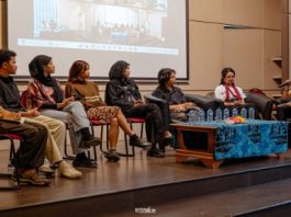 Pemuda Adat dan Modernitas: Bagaimana Dinamika Membawa Mereka ke Masa Depan yang Luhur?