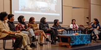 Pemuda Adat dan Modernitas: Bagaimana Dinamika Membawa Mereka ke Masa Depan yang Luhur?