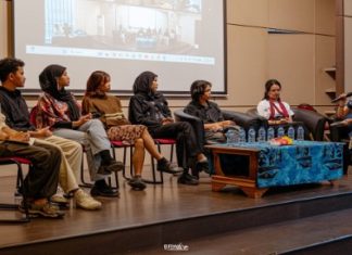 Pemuda Adat dan Modernitas: Bagaimana Dinamika Membawa Mereka ke Masa Depan yang Luhur?