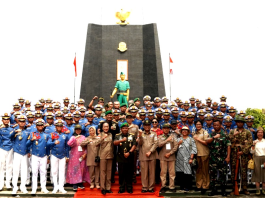 Mengenang Pertempuran Heroik Di Plataran 1949
