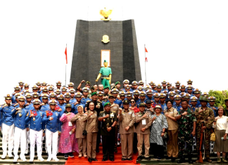 Mengenang Pertempuran Heroik Di Plataran 1949