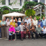 Peluncuran Buku “Pesantren Online Itu Bernama Al-Zoomiyah”: Mengenang Semangat dan Merawat Silaturahmi