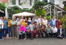 Peluncuran Buku “Pesantren Online Itu Bernama Al-Zoomiyah”: Mengenang Semangat dan Merawat Silaturahmi