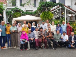 Peluncuran Buku “Pesantren Online Itu Bernama Al-Zoomiyah”: Mengenang Semangat dan Merawat Silaturahmi