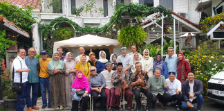 Peluncuran Buku “Pesantren Online Itu Bernama Al-Zoomiyah”: Mengenang Semangat dan Merawat Silaturahmi