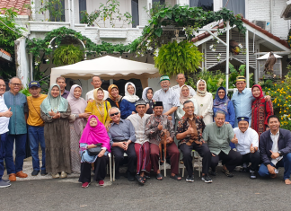 Peluncuran Buku “Pesantren Online Itu Bernama Al-Zoomiyah”: Mengenang Semangat dan Merawat Silaturahmi