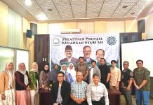 Mengembalikan Kejayaan Masjid Raya Bandung Lewat Literasi Keuangan Syariah