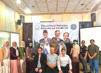 Mengembalikan Kejayaan Masjid Raya Bandung Lewat Literasi Keuangan Syariah